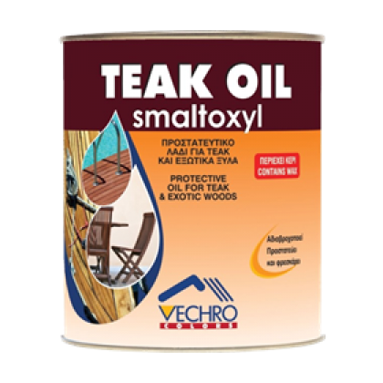 TEAK OIL 750ml